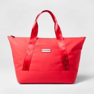 Hunter tote